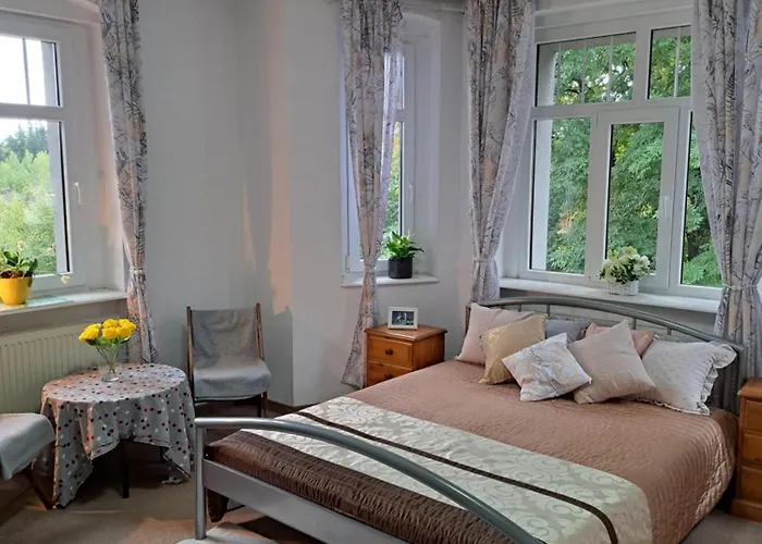 Apartament Pod Wieżami *