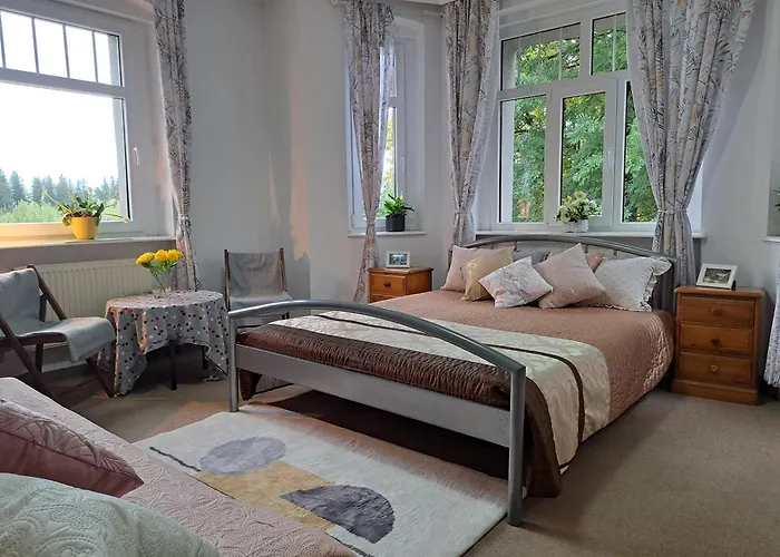 Pod Wiezami * Karpacz