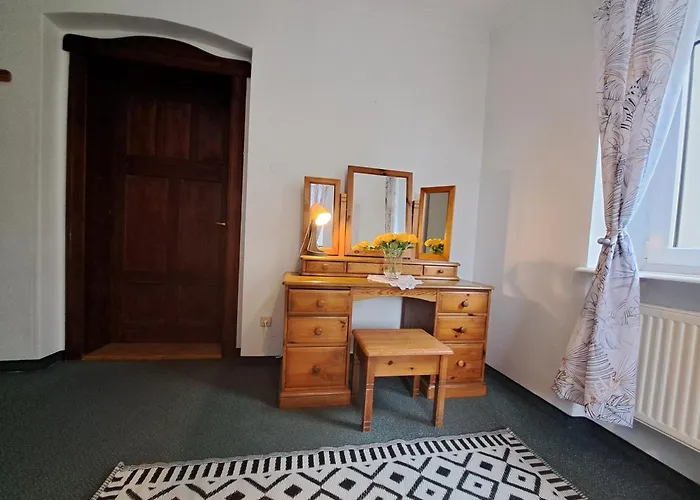 Pod Wiezami Apartment *