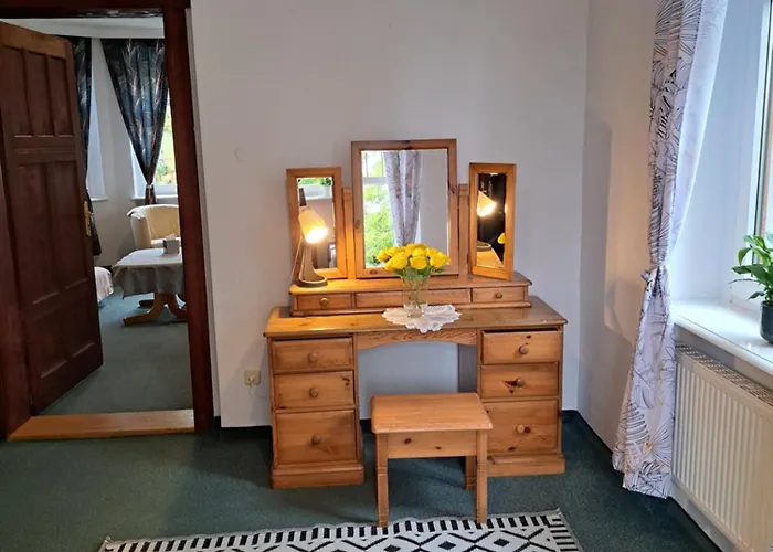 Pod Wiezami Apartment Karpacz