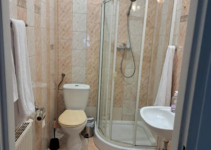 Apartment Pod Wiezami Karpacz