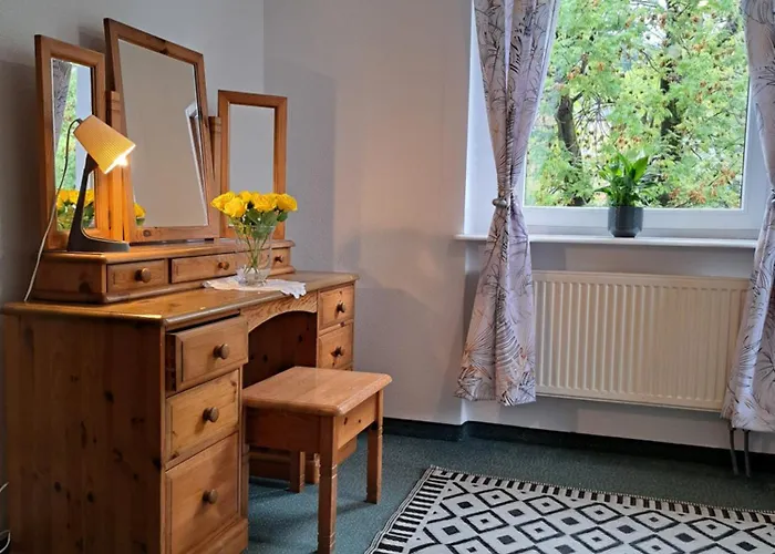 Pod Wiezami * Karpacz