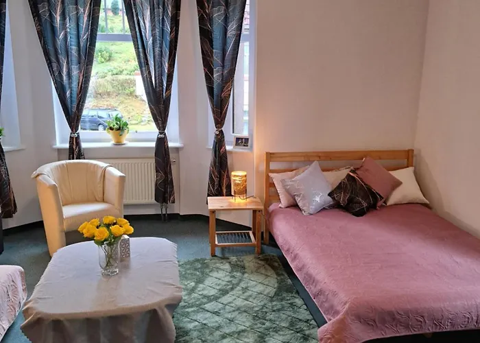 Pod Wiezami Apartment Karpacz