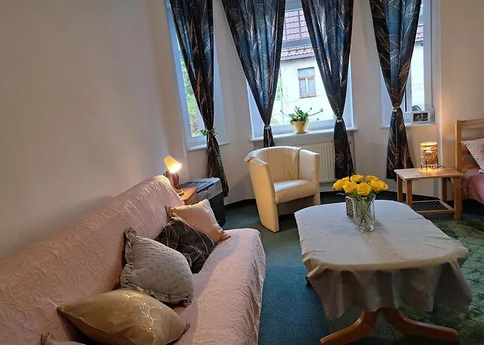 Pod Wieżami Apartament