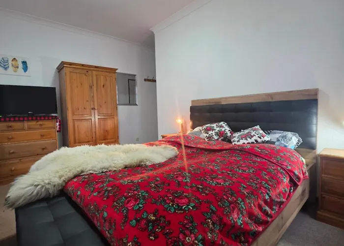 Pod Wieżami Apartament