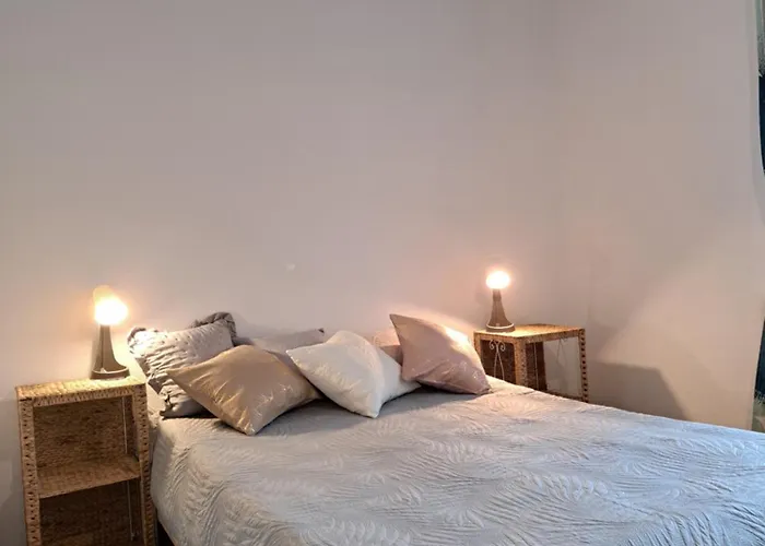 아파트 Pod Wiezami