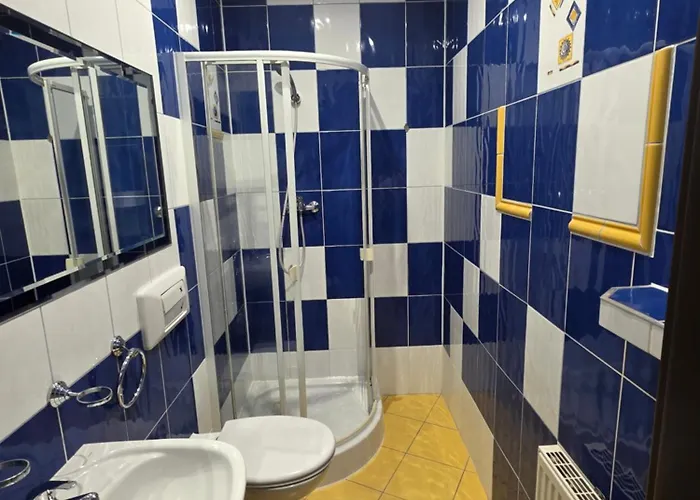 Pod Wieżami Apartament
