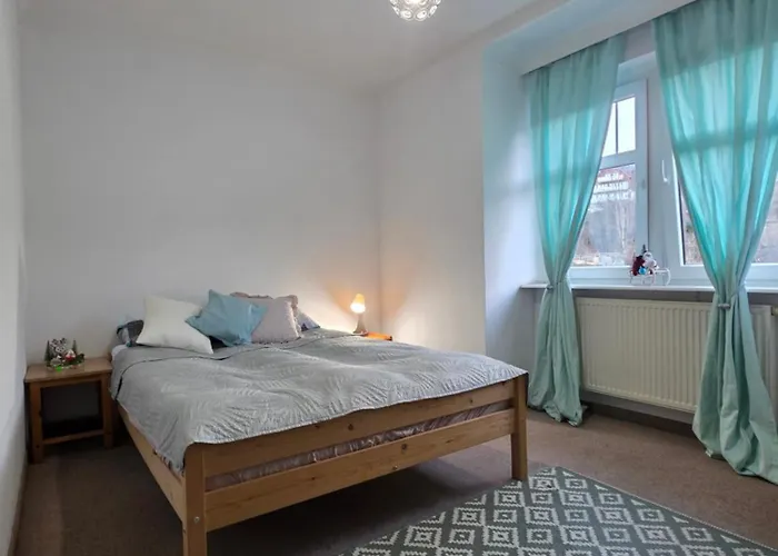 Apartment Pod Wiezami *