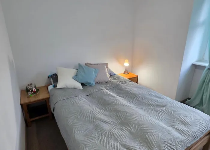 아파트 Pod Wiezami