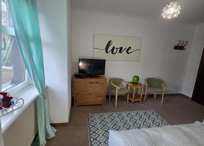 Pod Wiezami 카르파츠