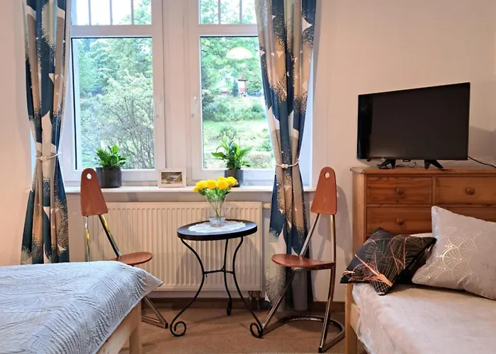 Pod Wiezami Apartment Karpacz