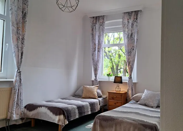 Pod Wieżami Apartament *