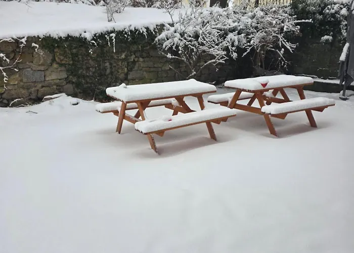 Apartament Pod Wieżami