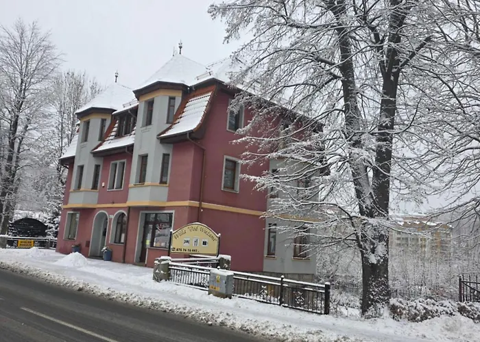 Apartament Pod Wieżami Karpacz