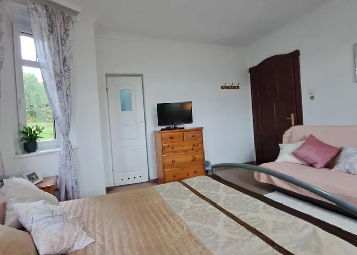 Pod Wieżami Apartament