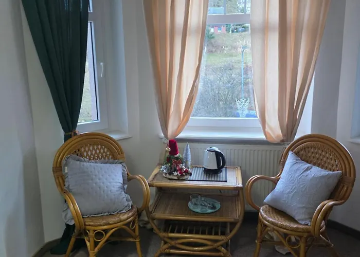 Apartament Pod Wieżami *