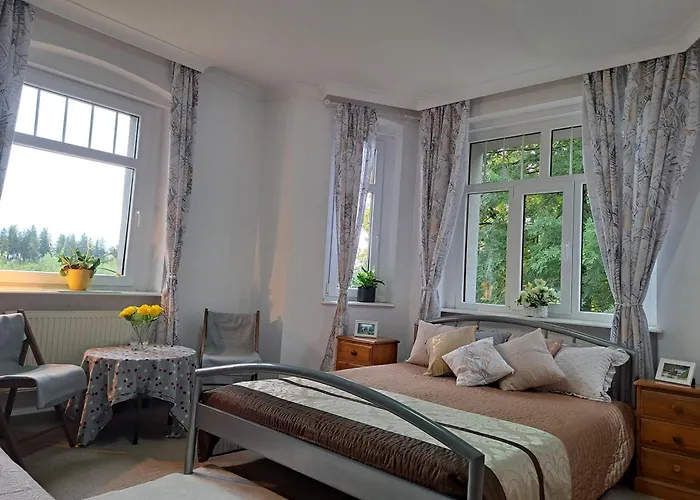 Pod Wiezami 카르파츠