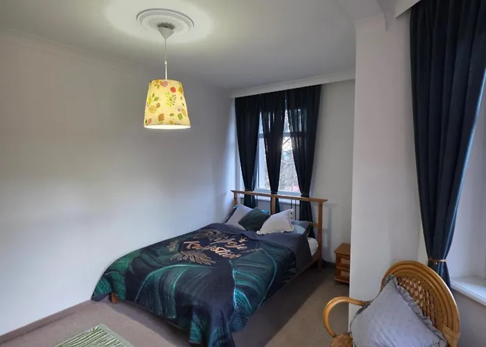 Apartament Pod Wieżami *