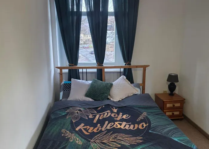 Pod Wieżami Karpacz