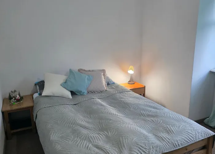 Pod Wiezami Apartment