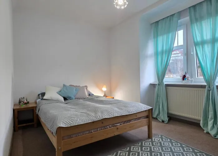 Pod Wiezami Apartment