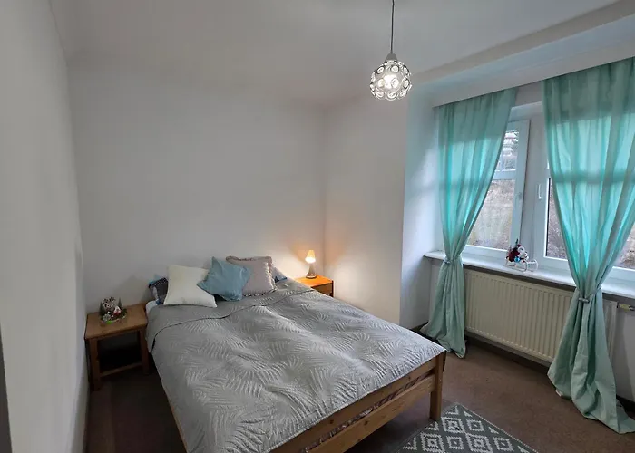 Pod Wiezami * Karpacz