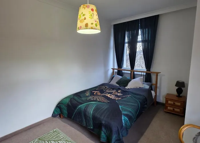 Pod Wieżami Apartament *