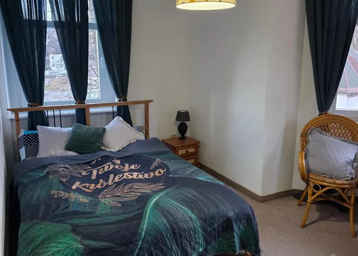 Pod Wieżami Apartament *