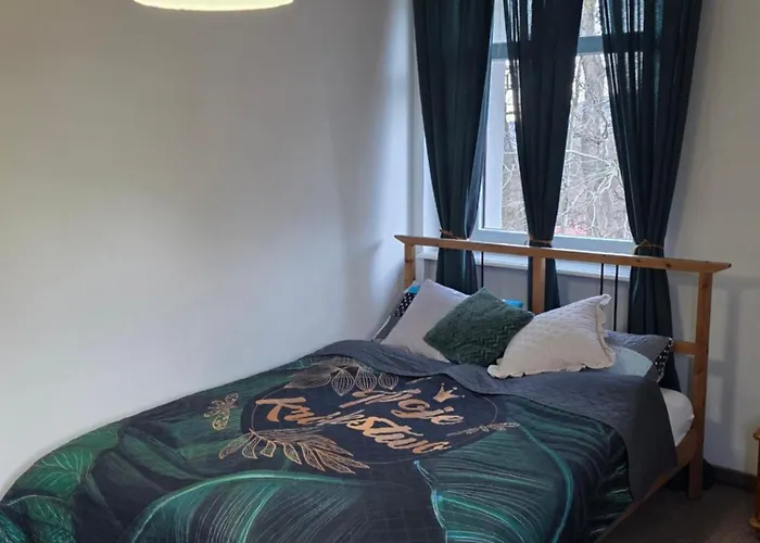 Pod Wiezami Apartment