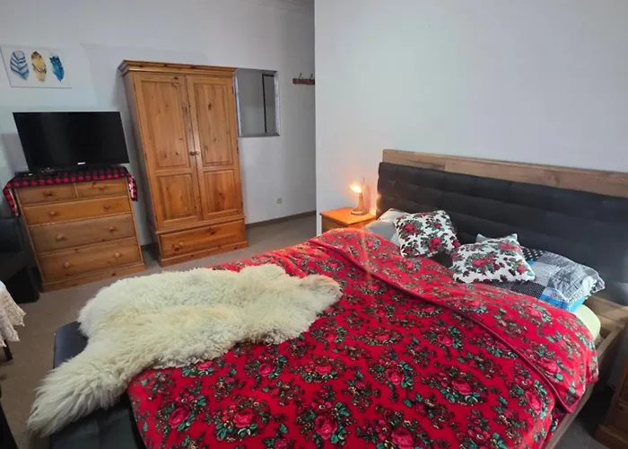 Pod Wiezami 카르파츠