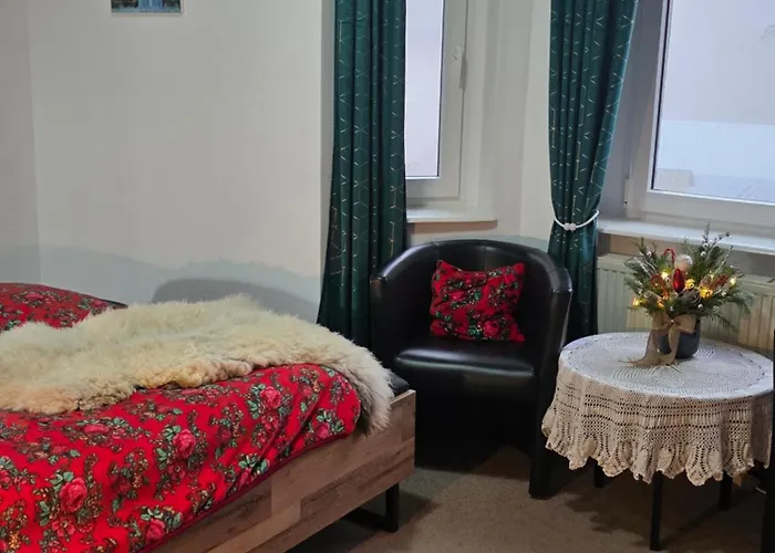 Pod Wieżami Apartament *