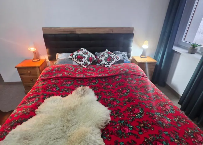 Pod Wiezami * Karpacz