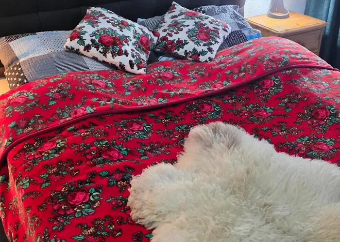 아파트 Pod Wiezami *