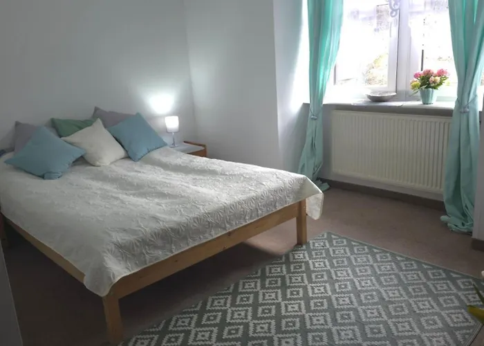 Pod Wieżami * Karpacz