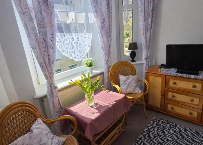 Pod Wiezami Appartement