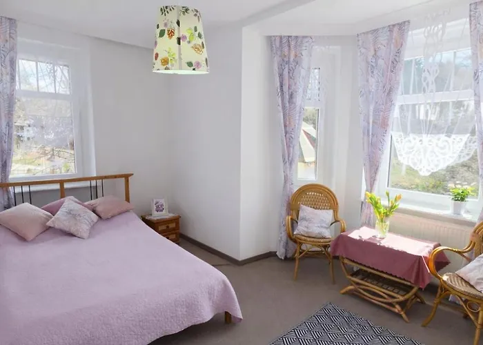 Pod Wieżami * Karpacz