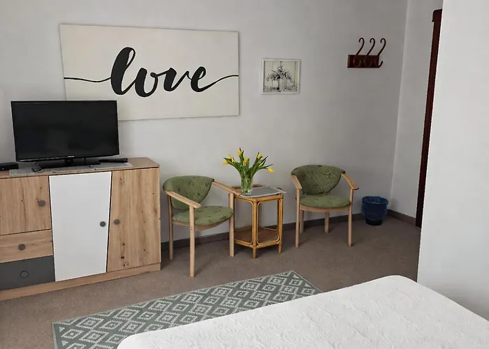 Pod Wieżami Karpacz