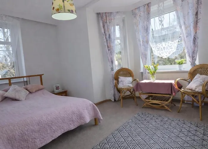 Pod Wieżami Apartament *