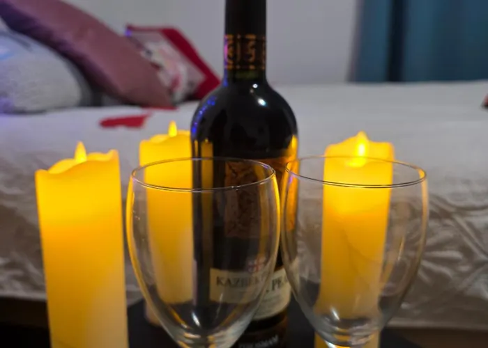 Pod Wieżami Apartament Karpacz