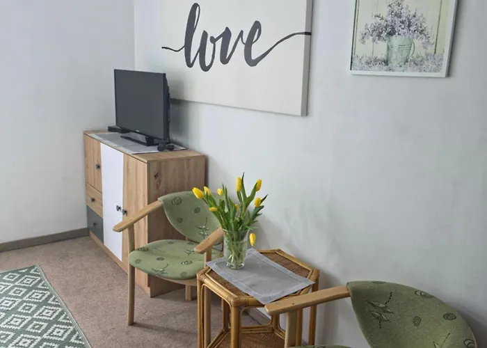 Pod Wiezami Appartement *