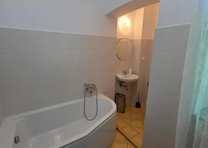 Appartement Pod Wiezami Karpacz