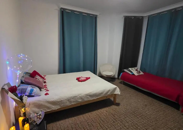 Pod Wieżami Apartament