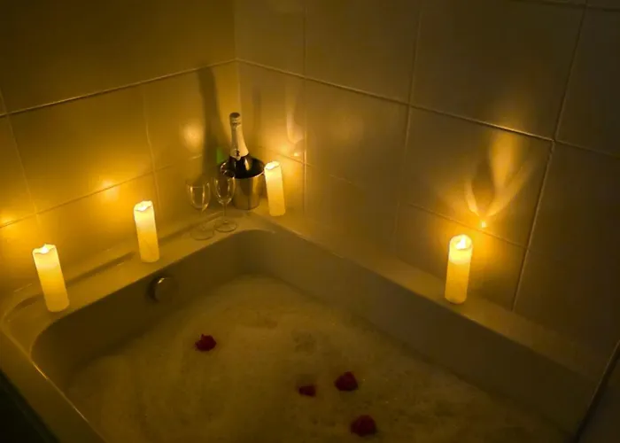 Pod Wiezami Appartement *