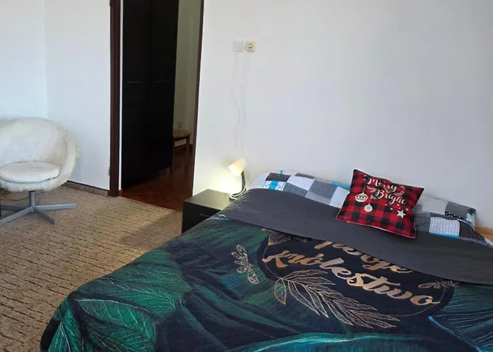 Pod Wiezami Appartement