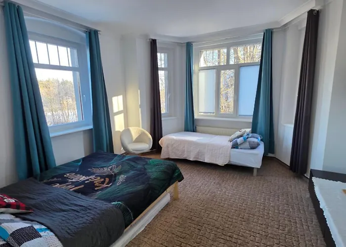 Pod Wieżami Apartament *