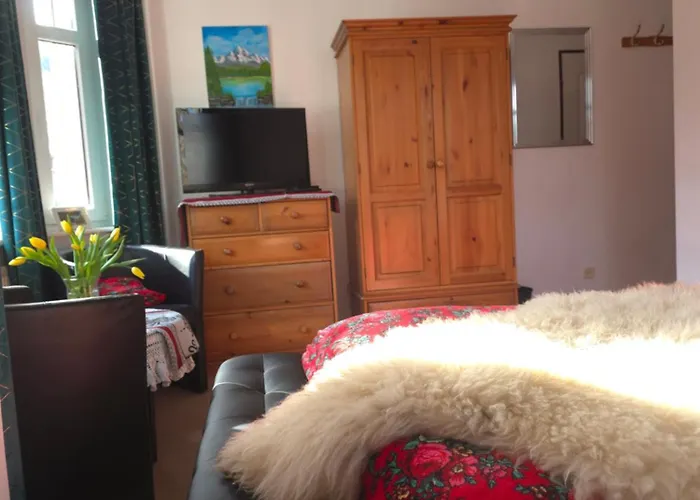 Appartement Pod Wiezami *