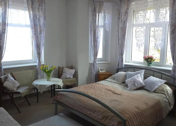 Pod Wiezami Appartement Karpacz