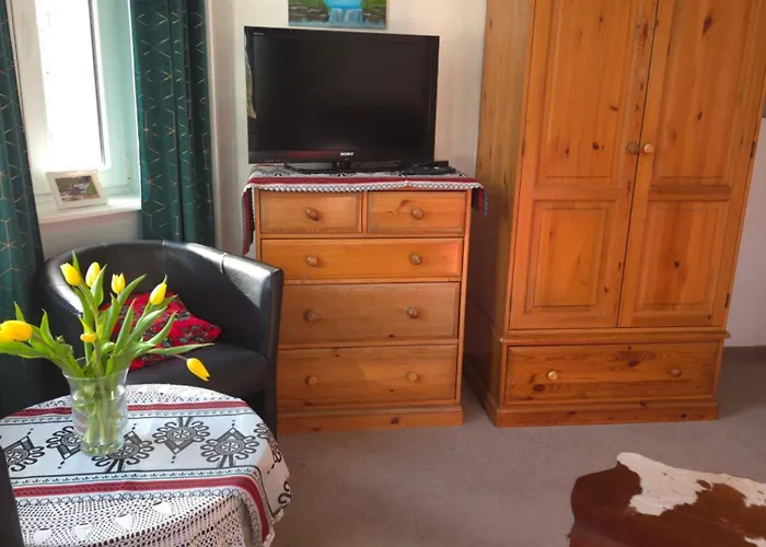 Pod Wiezami Appartement *