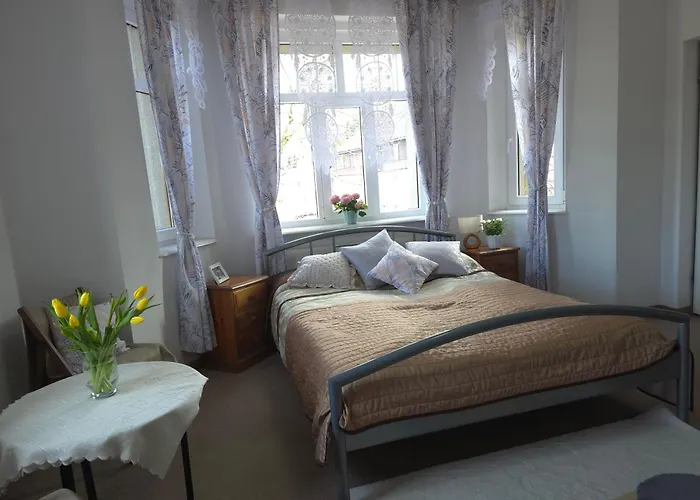 Apartament Pod Wieżami Karpacz