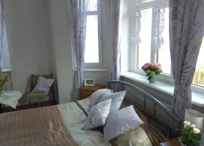 Pod Wiezami Appartement *